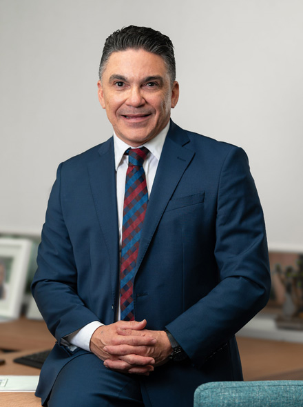 Javier Rivera